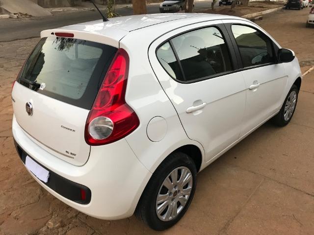 Vendo Palio Essence 1.6 Manual Completo 2014/2015 - Único dono - Foto 13
