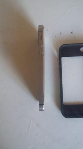 Vendo um iPhone 5s 64gb Zap * - Foto 3