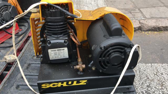 Compressor Schulz