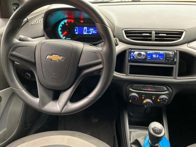 // Chevrolet Onix 1.0 2016 Completo - Oportuinidade!! - Foto 5