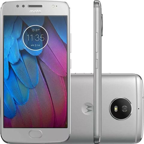 Motorola g5s