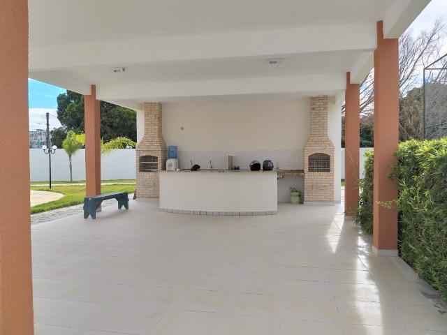Apartamento 2/4 em Parnamirim Centro- Novo - Foto 7