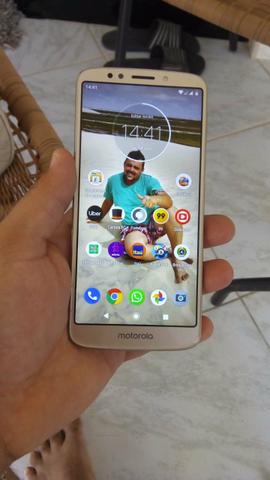 Moto G6 Play - Foto 3
