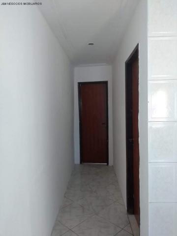 Casa à venda com 2 dormitórios em Itapuã, Salvador cod:CA00065 - Foto 8