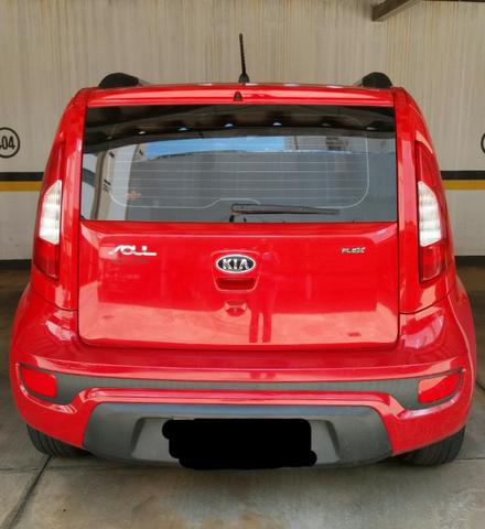 Kia Soul 1.6 EX 12/12 - Foto 2