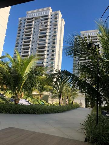 Apartamento Terramaris 101m² 3/4 sendo 1 suite