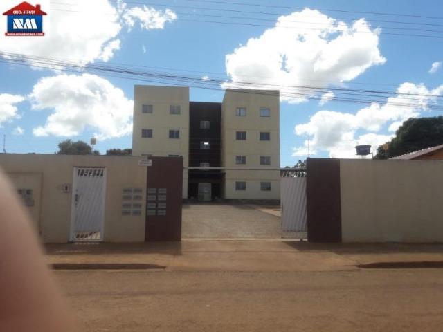 0180- Oferta Quadra 93, Apartamento para locação