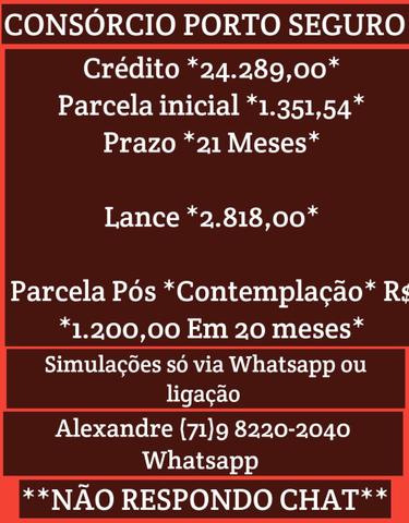 Jet Ski*(Consórcio)*Solicite sua simulação agora mesmo através do Whatsapp - Foto 3