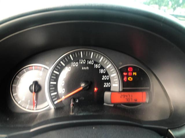 Nissan March SV 1.6 2017 - Foto 5