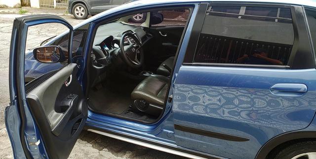 Honda FIT Twist automatico 2013 Oportunidade Abaixo da Tabela - Foto 11