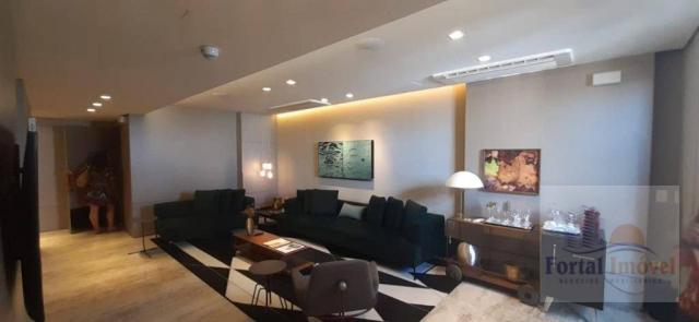Sala à venda, 22 m² por R$ 422.933,00 - Aldeota - Fortaleza/CE - Foto 6