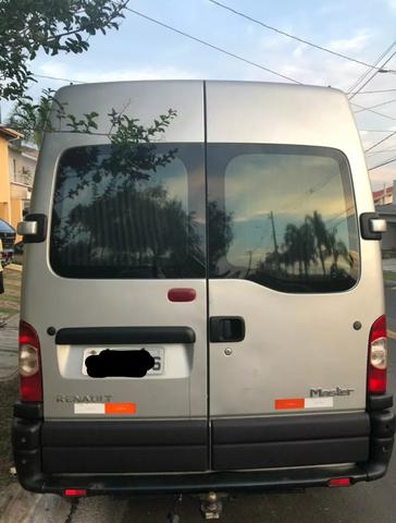 Van Master l3h3 executiva - Foto 5