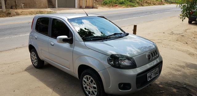 Fiat Uno Vivace