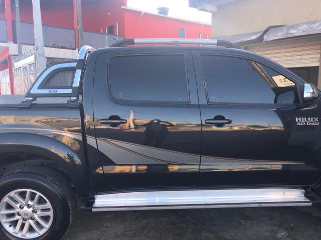 Hilux Toyota Srv 2015! - Foto 8