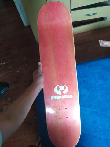 Shape dropdead zero