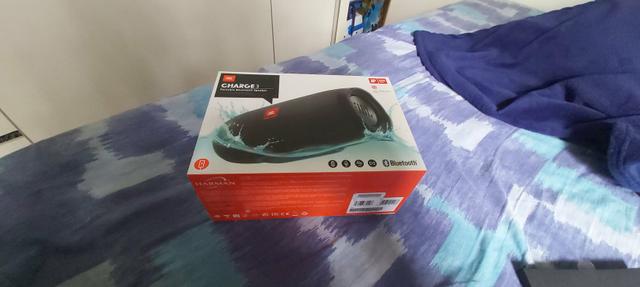 JBL Charge 3