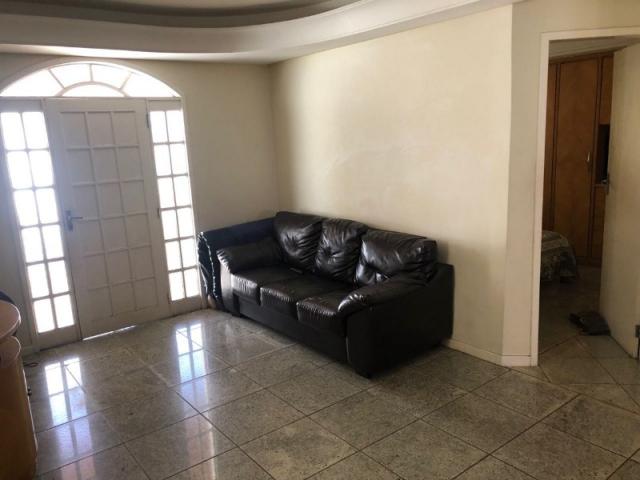 Casa linear 3qts, 1suíte, 4vgs, 200m² - Foto 7