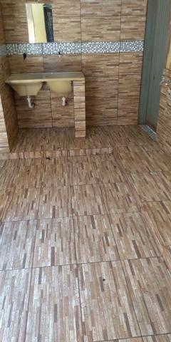 QR 301, Avenida dos Ônibus, Sobrado 4qts + Apartamento 2qts R$ 250.000,00 - Foto 19