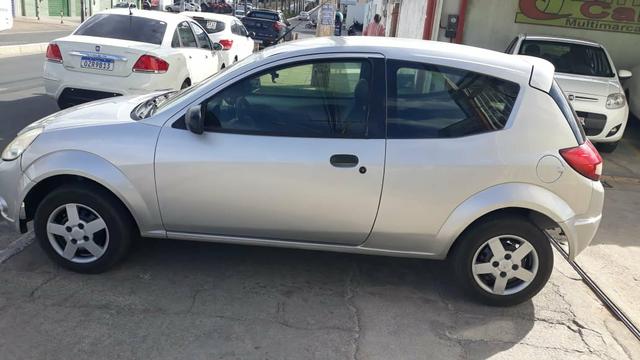 Ford ka 1.0 flex 2009 completo - Foto 7