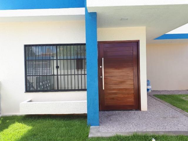 Casa Térrea Nova, Capim Macio, Px Ayrton Sena - Foto 3