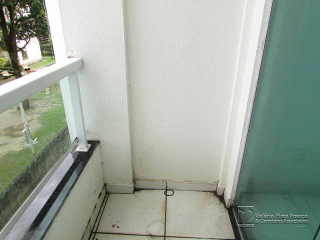 Apartamento à venda com 2 dormitórios em Coqueiro, Ananindeua cod:6928 - Foto 5
