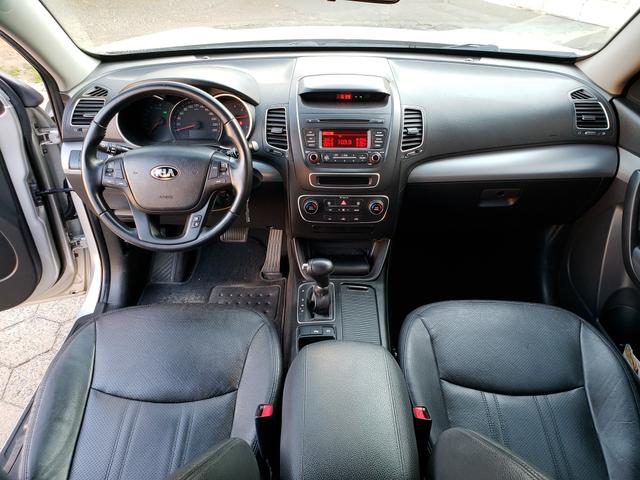 Sorento 2015 - Foto 5