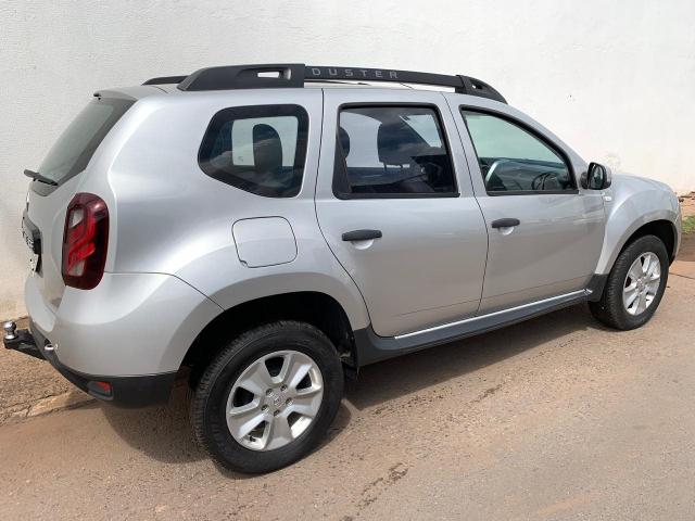 RENAULT DUSTER 2015/2016 1.6 EXPRESSION 4X2 16V FLEX 4P MANUAL - Foto 3