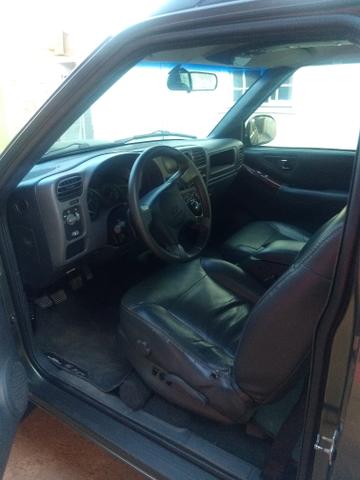 S10 Executive Flex 2010/2011 - Foto 6