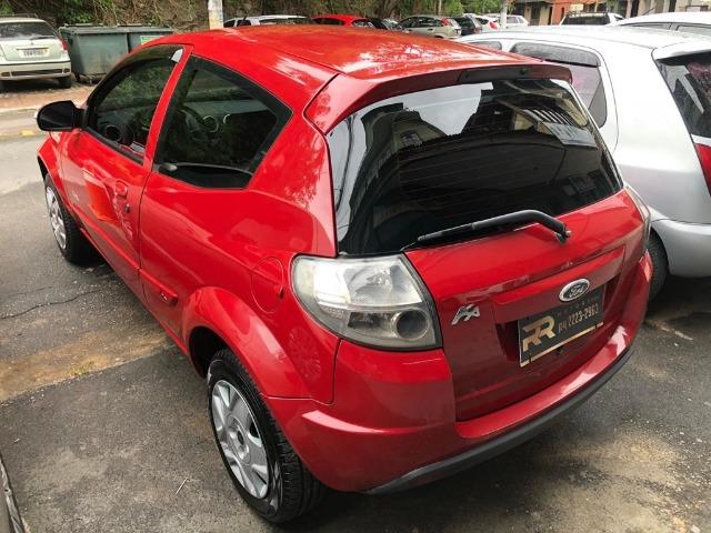 Ford Ka Class 2012 - Foto 5