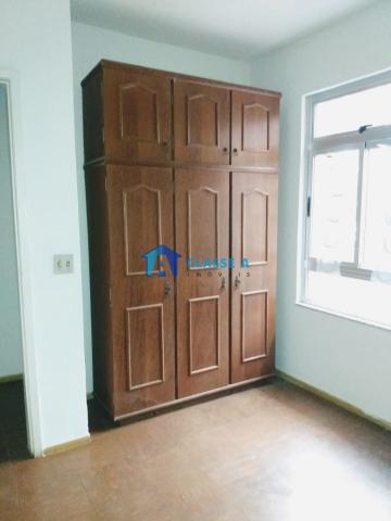 Apartamento à venda com 3 dormitórios em Conjunto califórnia, Belo horizonte cod:1613 - Foto 7