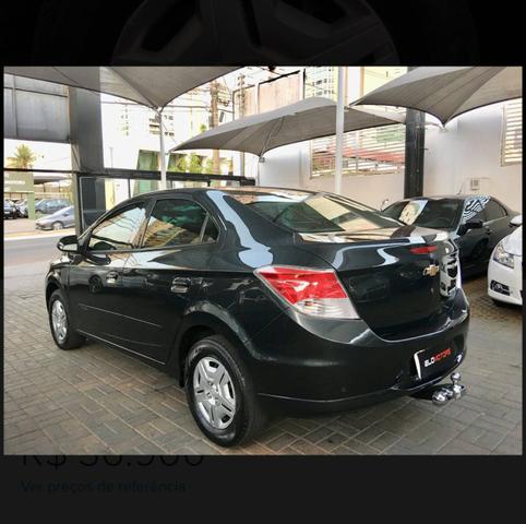 Chevrolet PRISMA 1.0 - Foto 4
