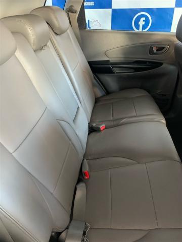 HYUNDAI TUCSON 2013/2014 2.0 MPFI GLS 16V 143CV 2WD FLEX 4P AUTOMÁTICO - Foto 9