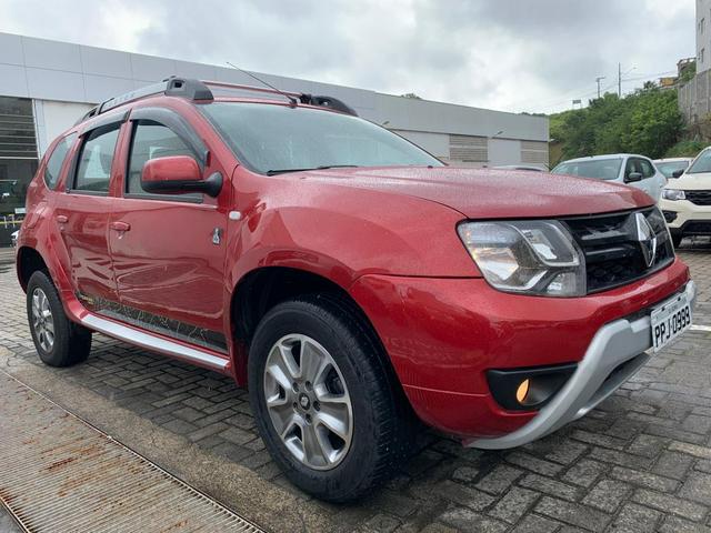 Renault Duster Dakar 1.6 2016 - Foto 2