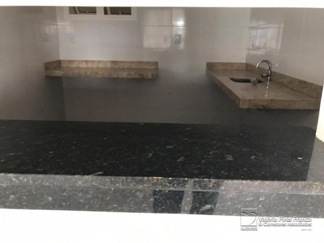 Apartamento à venda com 3 dormitórios em Saudade i, Castanhal cod:7038 - Foto 9
