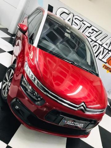 GRAND PICASSO 2018 SEDUCTION - Foto 19