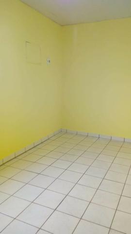 Casa 3Q Lav Churrasqueira cobertos Maraba Nova Maraba Fl 10 Estudo troca veja descrição - Foto 13