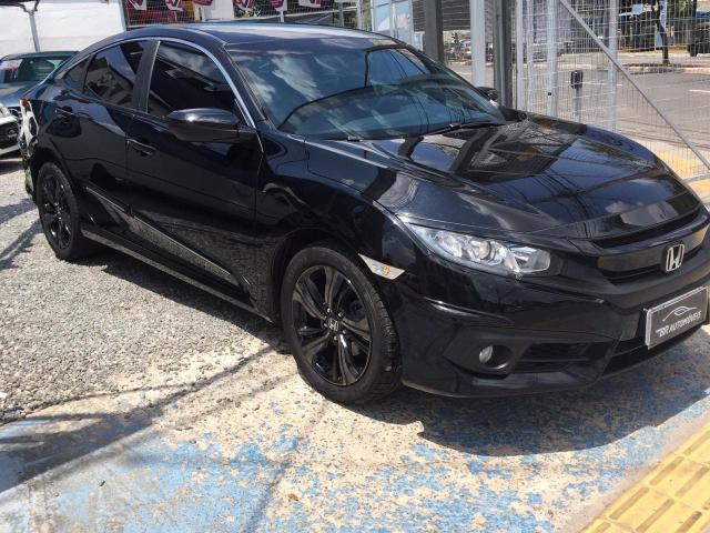 HONDA CIVIC 2016/2017 2.0 16V FLEXONE SPORT 4P MANUAL - Foto 3