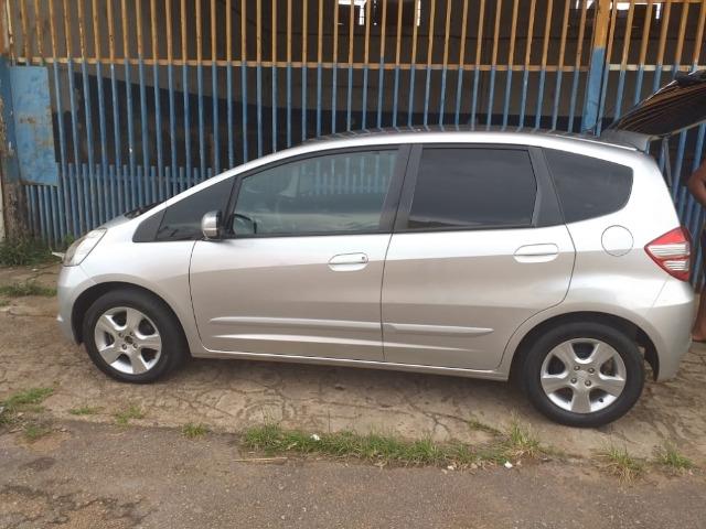 Honda fit - Foto 8