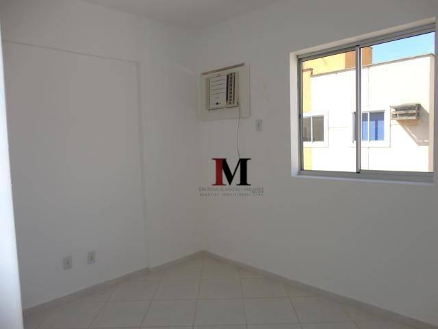 Alugamos apartamento com 3 quartos em frente ao Hospital de Base - Foto 9