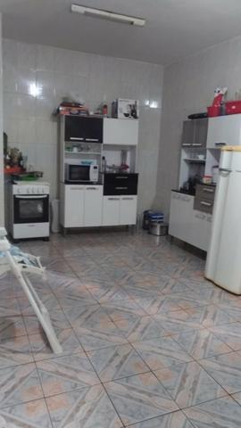 Sobrado no Recanto das Emas! QD 105 - Foto 10