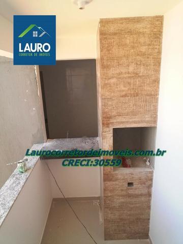 Apto com 2 qtos no Splendor Premium no bairro Tabajaras - Foto 10