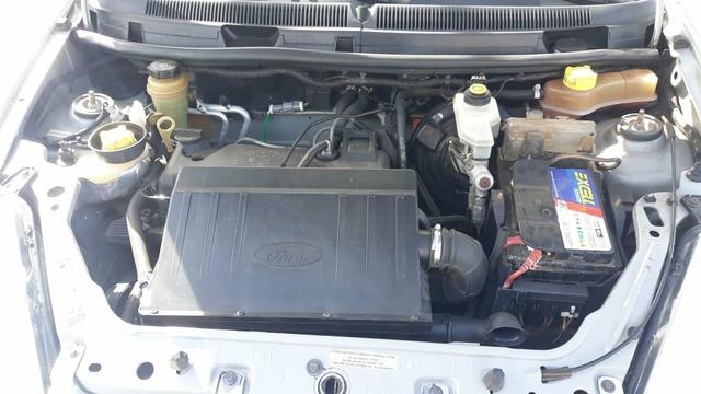 Ford ka 1.0 flex 2009 completo - Foto 11