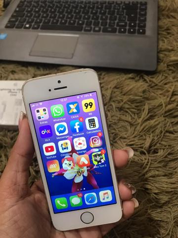 IPhone 5s - Foto 3