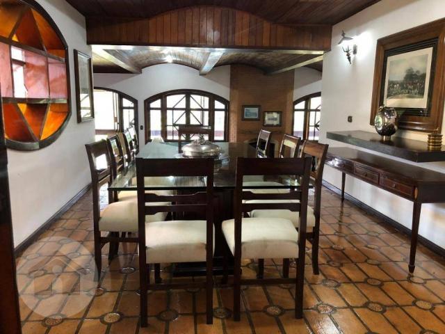 Chácara com 6 dormitórios para alugar, 145200 m² por R$ 2.600 - Vila Medeiros - Caçapava/S - Foto 13