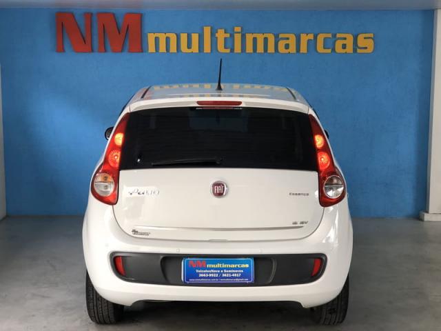 Fiat Palio Essence 1.6 16v 2015 Flex - Foto 5