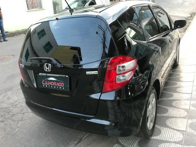 Honda Fit 1.4 LXL Mecânico - Foto 3