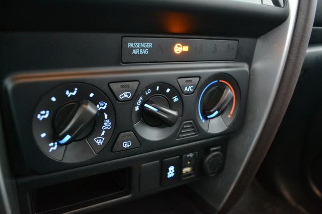 Hilux SW4 SR 2.7 4X2 Flex AUT - 2017 - Foto 14