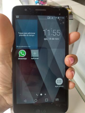 K10 pro 32g concervado somente venda