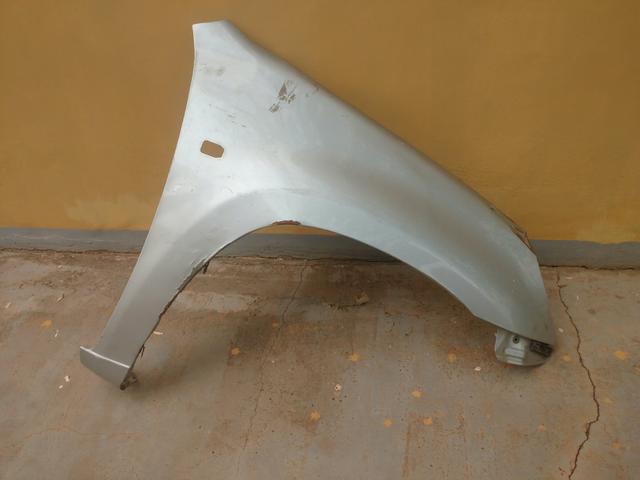 Paralama Tiggo Lataria