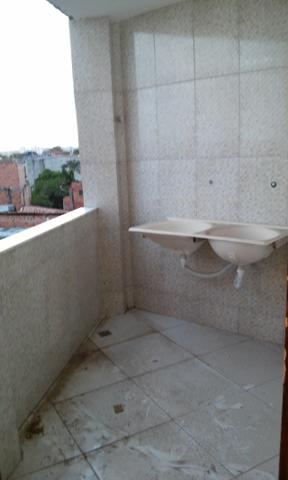 Apartamento a 500 metros do metrô aeroporto - Foto 5